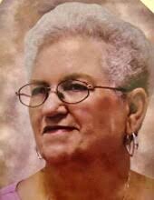 Patsy R. Hudson Obituary 2020