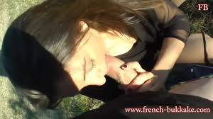 French B - 24h Avec Mathilda (Part 2) | PornWex