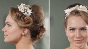 Video Pour Coiffure De Mariage Wizzyjessicafarah Web