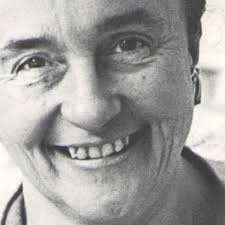 Dorothy Goodman obituary