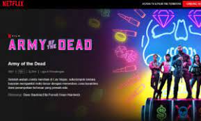 Maybe you would like to learn more about one of these? Nonton Army Of The Dead 2021 Subtitle Indonesia Full Movie Sushi Id