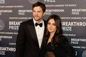 Ashton Kutcher, Mila Kunis Sorry for Pain Caused in Masterson Letters –  Rolling Stone