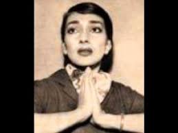 Resultado de imagen de maria callas 1949