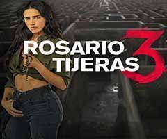 Rosario Tijeras 3 Capitulo 14 Rosarios Tijeras Telenovela