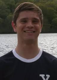 2017-18 Men's Crew (Lightweight) Roster