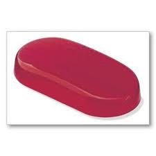 Rv Trailer Camper Lighting Red Replacement Lens For 55 8327 Grote 90122 Walmart Com Camper Lights Rv Trailers Buying An Rv