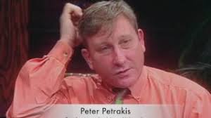 Louisiana During World War II, Part 17: Petrakis Complete Interview