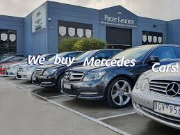 Like we said, we buy mercedes vehicles of all models, model years and condition. Sell Your Mercedes Without The Hassle Peter Lennox