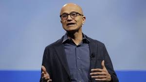 He completed his bachelors from the manipal institute of technology in india. Satya Nadella Never Supported Anti Caa Protests He Actually Condemned The Violence But Media Spun It