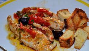 Check spelling or type a new query. Tonno Fresco Alla Pizzaiola Kung Food