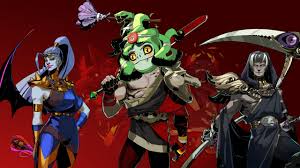Dress up and play a game of cops and robbers. Hades Romance Options And Rewards Allgamers