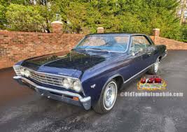 Image result for Deepwater Blue 1967 Chevelle