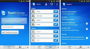 La descarga del archivo apk de teamviewer quicksupport nos brinda la posibilidad de controlar un smartphone con . Descargar La Ultima Version De Teamviewer Apk 13 2 9356