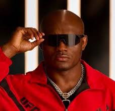 UFC fighters x YoungLA collab : r/ufc