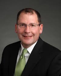 Brian DeHart new Vigo Central Disptach director