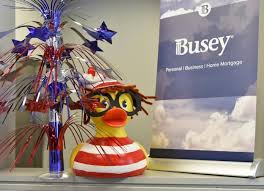 You can count on the experience of the busey home mortgage team to simplify your home financing experience. Busey Bank In Naperville Plaza Begins Drive Up Window Service Only Oswald S Sets New Hours Positively Naperville