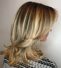70 Perfect Medium Length Hairstyles For Thin Hair Frisuren Fur Feines Dunnes Haar Frisuren Dunnes Haar Frisuren Feines Haar