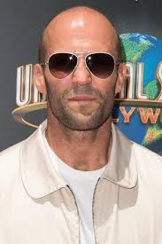 Be Bald and Free Day: From Larry David to Bruce Willis, here are 10 shining  role models in celebration of hairless holiday