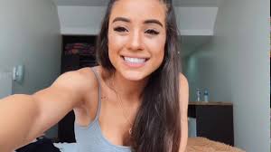 Obg isa por fazer parte dessa caminhada cmg desde os meus 10 anos. Isadora Pompeo Youtube Channel Analytics And Report Powered By Noxinfluencer Mobile