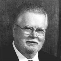 PETER DONOVAN Obituary (1935