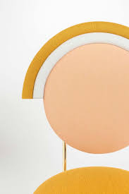 Merve Kahraman 2018 Furniture Collection Furniture Collection Furniture Chair