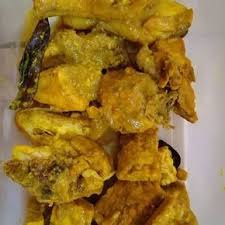 Pin Di Resep Masakan Ayam