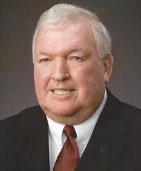 Tom Harden Obituary (2016)