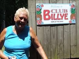 Billye HOLIFIELD Obituary (2012)