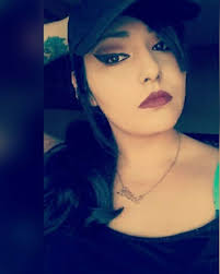 Andrea Angel Lucero Obituary September 8, 2024