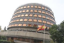 Tribunal constitucional de espana, the supreme interpreter of the spanish constitution. El Tribunal Constitucional Avala La Ley Mordaza Incluidas Las Devoluciones En Caliente Economia