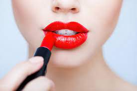 Makeup In Bloom Guia Do Batom Vermelho