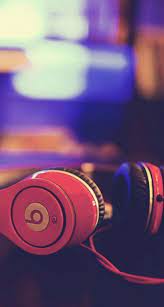 Razer adaro dj analog headphones wallpaper for samsung galaxy y pro duos. Red Beats Headphones Iphone Wallpaper Beats Headphones Headphones Iphone Wallpaper