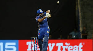 Rohit Sharma Becomes Third Indian To Complete 8000 Runs In