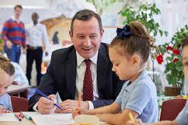 >> it felt like cys came in and took my kids for no reason. Education Mark Mcgowan