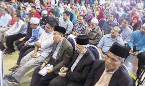 Dan knp sesetengah mengatakan yg hukum hudud ni tk relaven ? Perbincangan Boleh Lerai Permasalahan Laksana Hudud