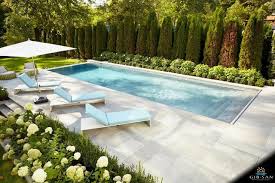 Custom Concrete Pools Gib San Pools Toronto M Concrete Custom Gibsan Pools Tor Hinterhof Pool Landschaftsbau Kleine Hinterhof Pools Hintergarten