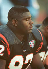 Football Cincinnati Bengals Original Vintage Photos for sale