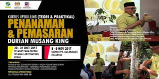 Kursus jangka pendek di ilp selandar tahun 2017/2018. Terkini Kursus Penanaman Pendidikan Pemasaran Fama Facebook