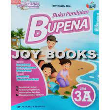 Check spelling or type a new query. Bupena 3a 3b 3c 3d Erlangga Buku Latihan Soal Tematik Sd Kelas 3 Shopee Indonesia