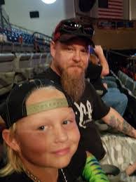 Melissa Cordell's Instagram, Twitter & Facebook