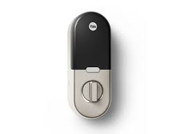 My favorite feature of the lock is it auto unlocks my door when i get close to it. Nest X Yale Lock With Nest Connect Satin Nickel