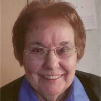 Mary Jane Priest Obituary