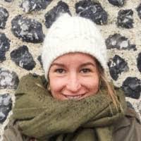 Vanessa Hacker's Instagram, Twitter & Facebook