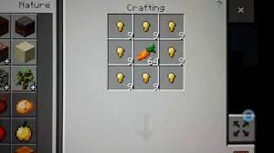 In minecraft, a golden carrot is one of the many food items that you can make. How To Make Craft A Golden Carrot In Minecraft Youtube