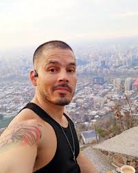 Raul Enrique Zeron Herrera