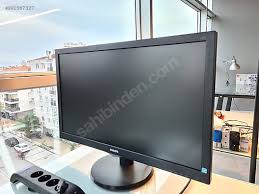İkinci el koltuk takımı alım satım. Philips 273v5l 27 Analog Dvi Full Hd Led Monitor At Sahibinden Com 892567327