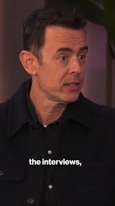 Colin Hanks Discusses John Candy and Tom Hanks Roles