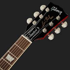 Gibson Les Paul Standard 60s UB