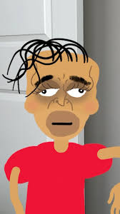 Well, I’m definitely having nightmares tonight. 😱🤣👺🫣 #matthewraymond  #comedy #cartoon #animation #reels