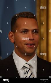 A rod yankees hi-res stock photography and images